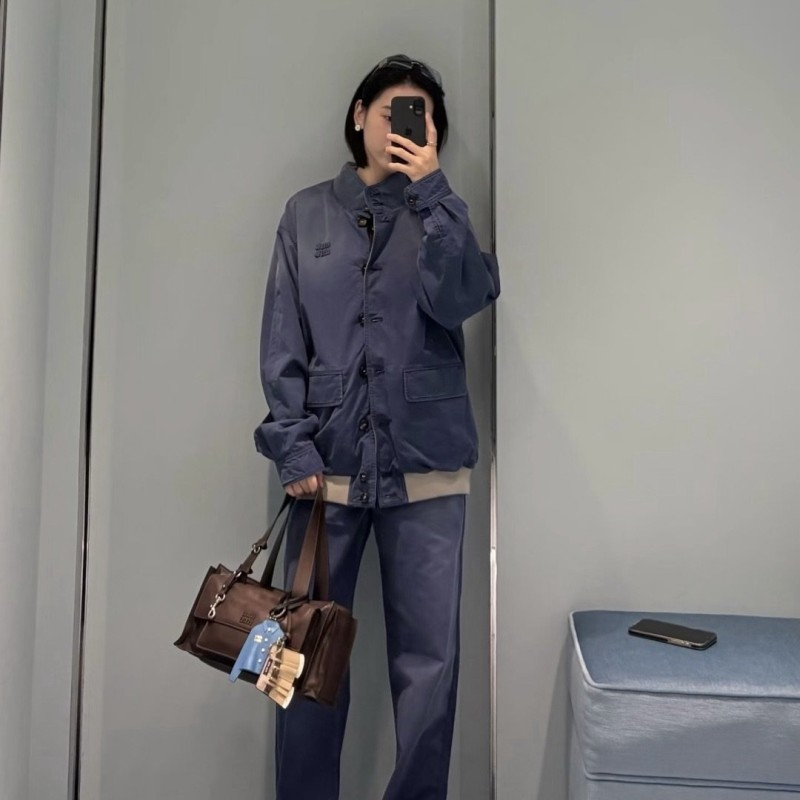 MiuMiu Jacket