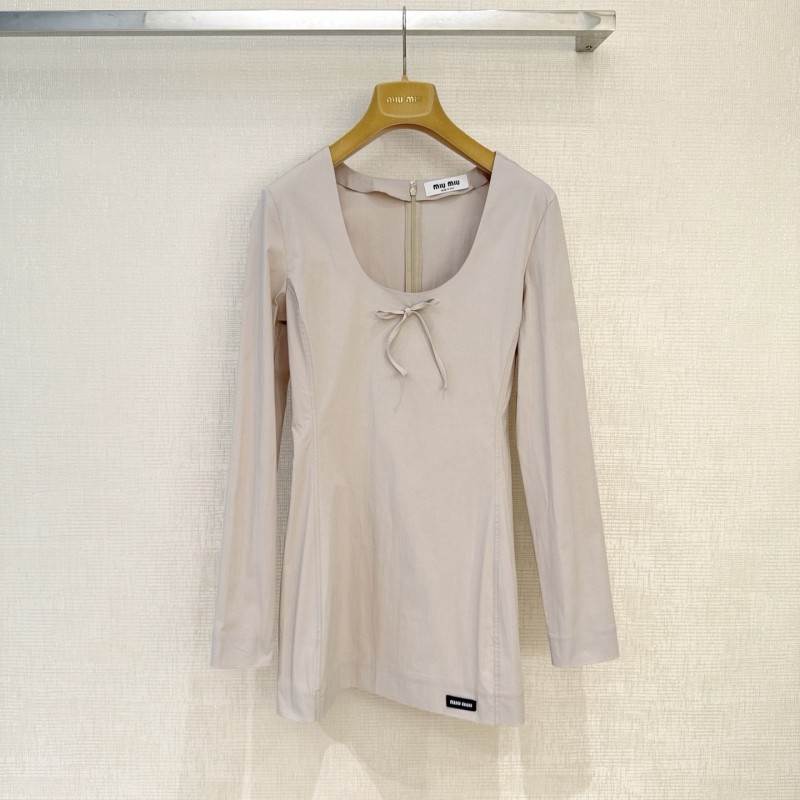 MiuMiu Dress