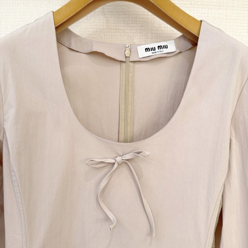 MiuMiu Dress