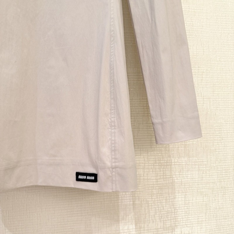 MiuMiu Dress