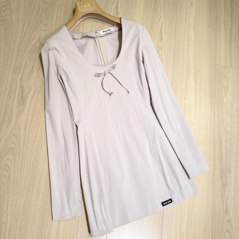 MiuMiu Dress