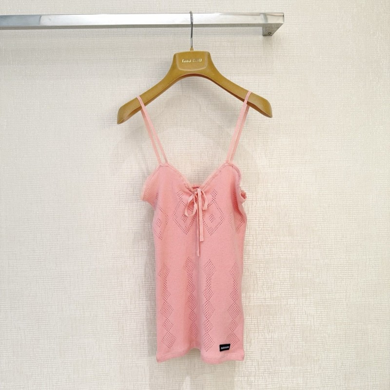 MiuMiu Vest