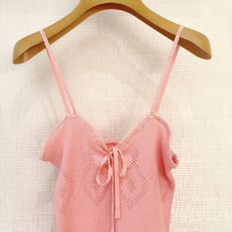 MiuMiu Vest