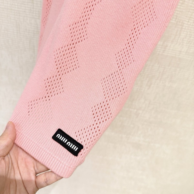 MiuMiu Vest
