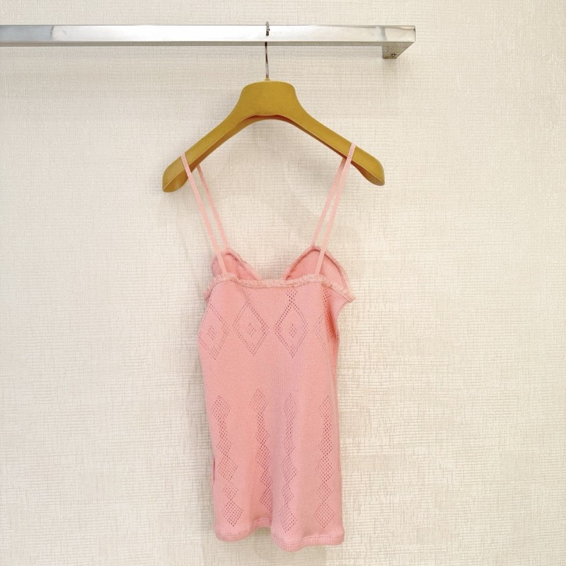 MiuMiu Vest