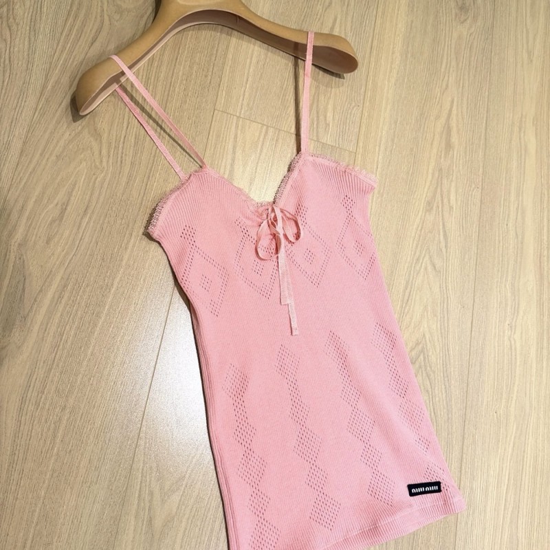MiuMiu Vest