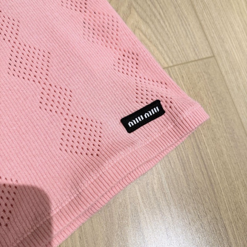 MiuMiu Vest
