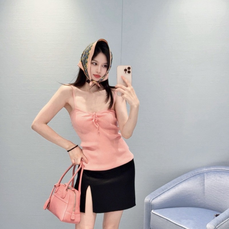 MiuMiu Vest