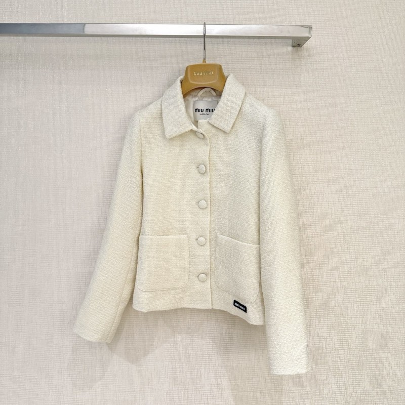 MiuMiu Coat