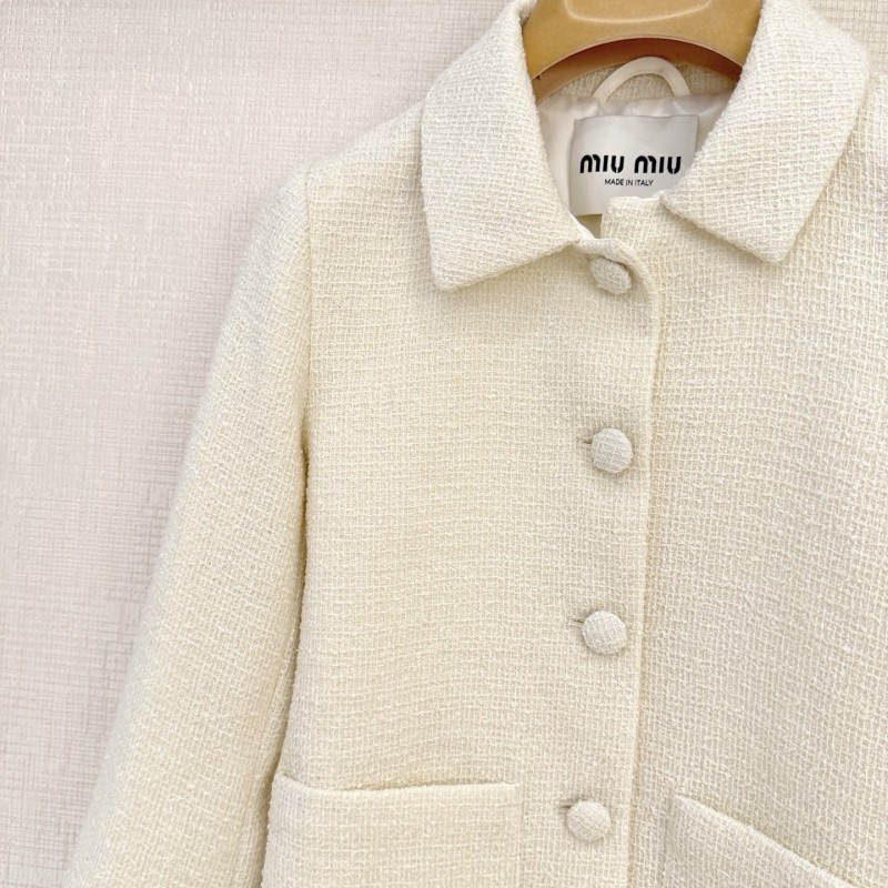 MiuMiu Coat