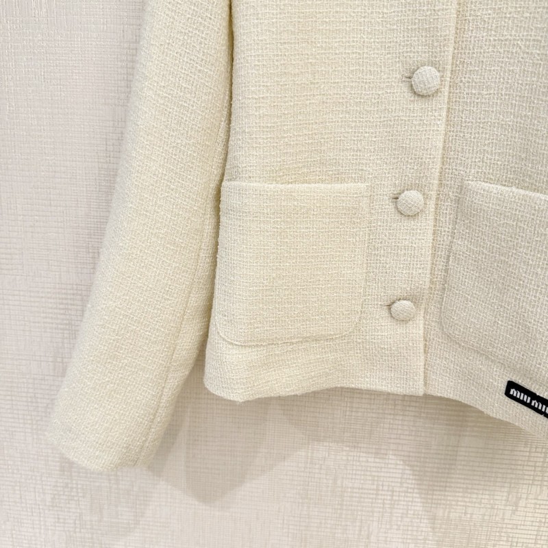 MiuMiu Coat