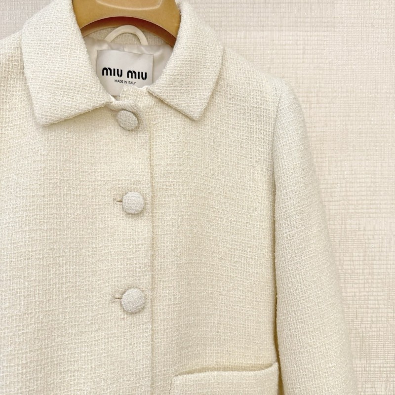MiuMiu Coat