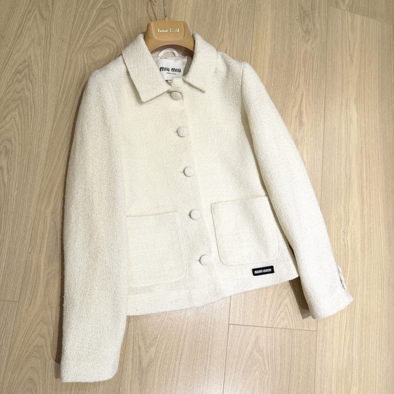 MiuMiu Coat