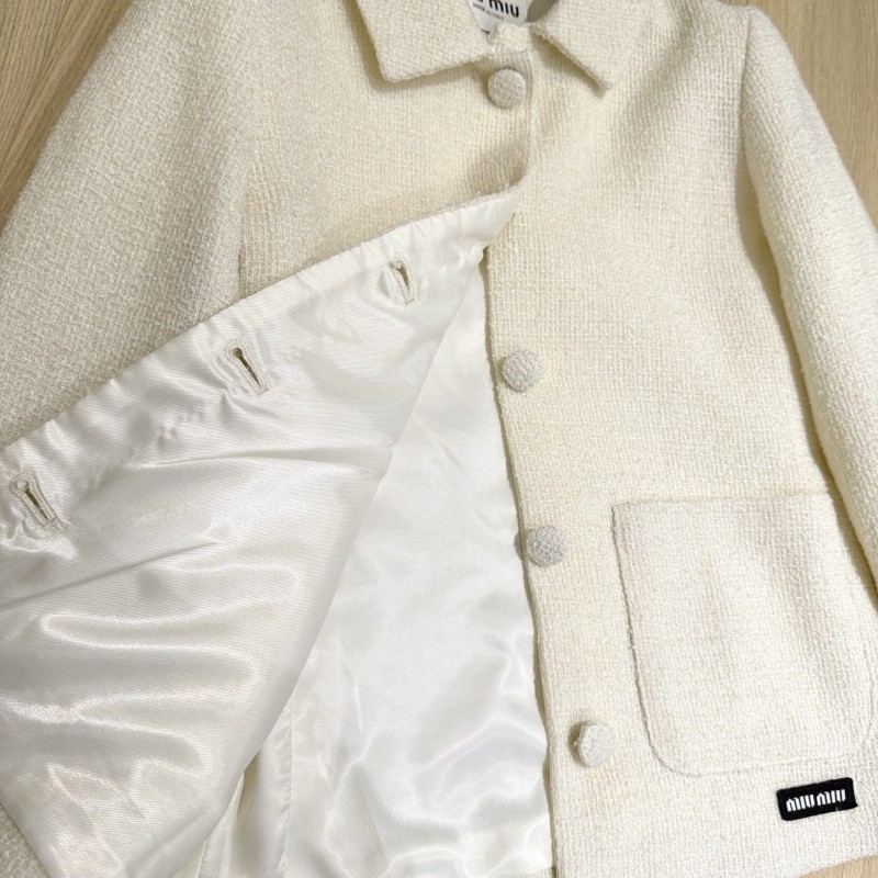 MiuMiu Coat