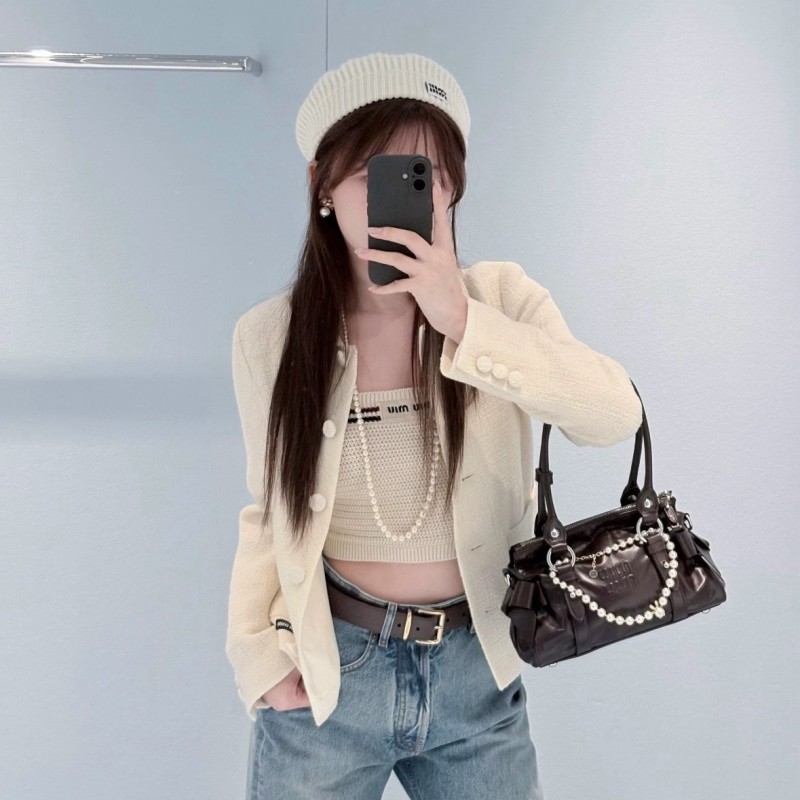 MiuMiu Coat