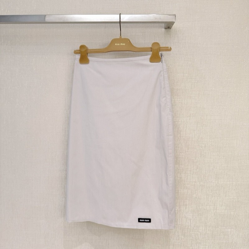 MiuMiu Skirts 