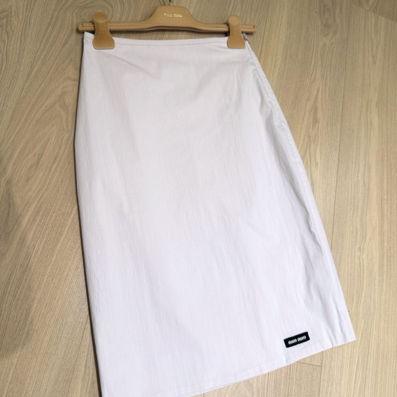 MiuMiu Skirts 