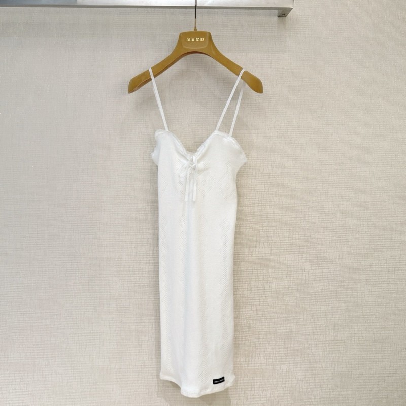 MiuMiu Dress