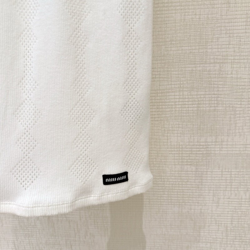 MiuMiu Dress