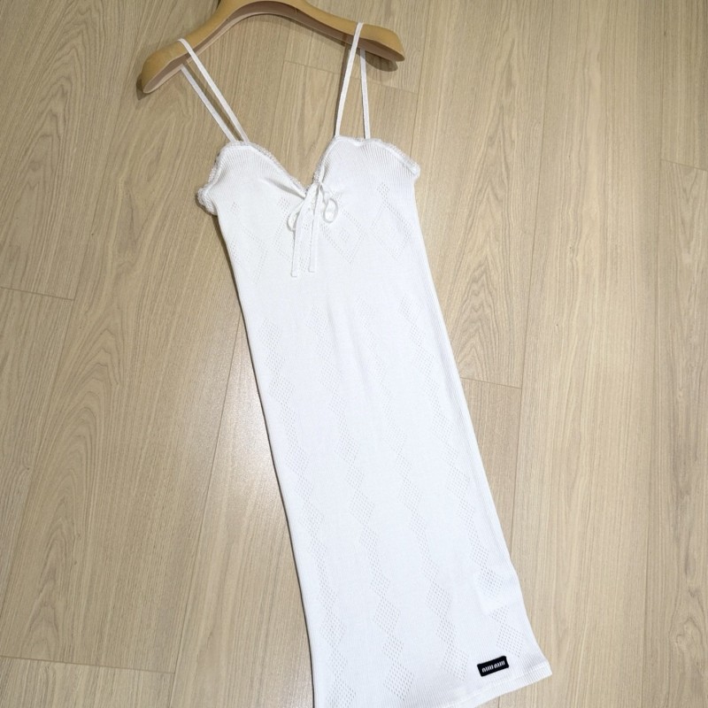 MiuMiu Dress