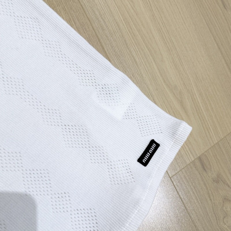 MiuMiu Dress