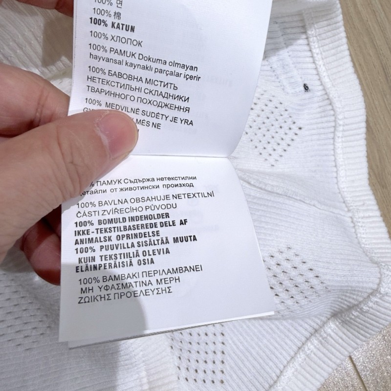 MiuMiu Dress