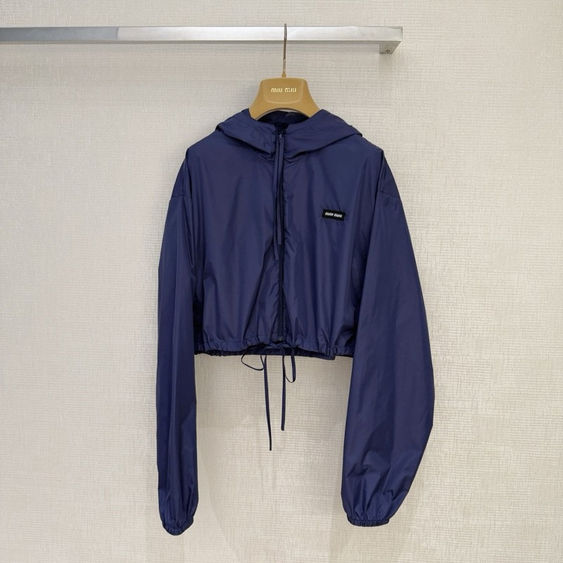 MiuMiu Hoodie