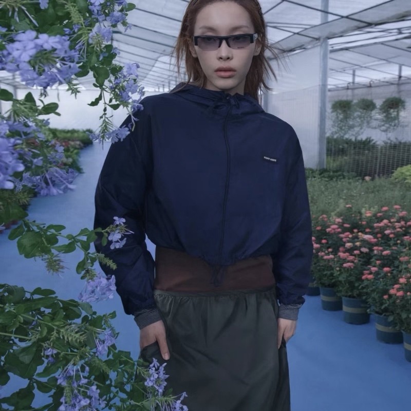 MiuMiu Hoodie