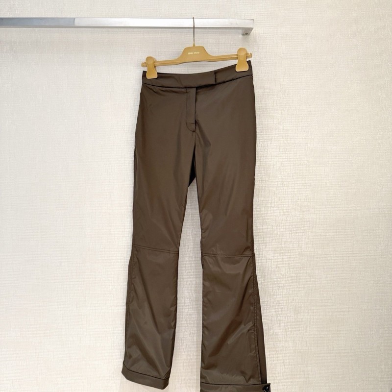 MiuMiu Trousers 