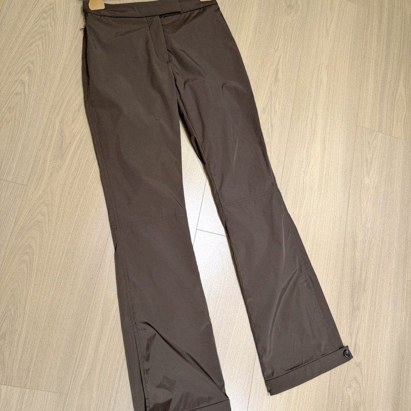 MiuMiu Trousers 