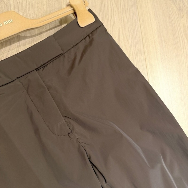MiuMiu Trousers 