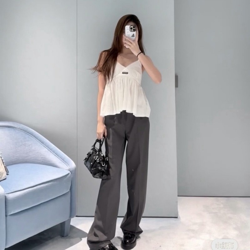 MiuMiu Trousers 