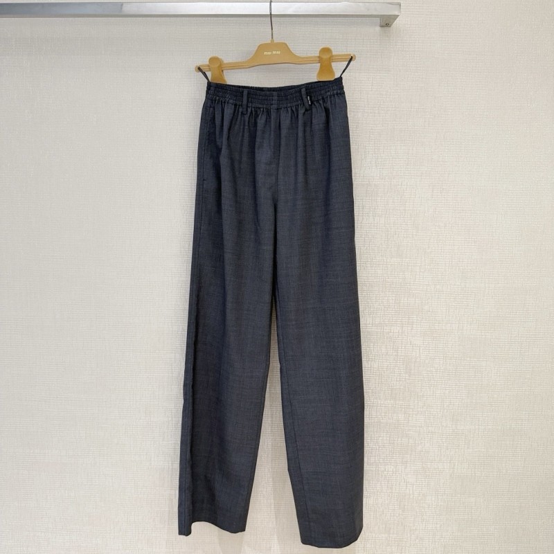 MiuMiu Trousers 