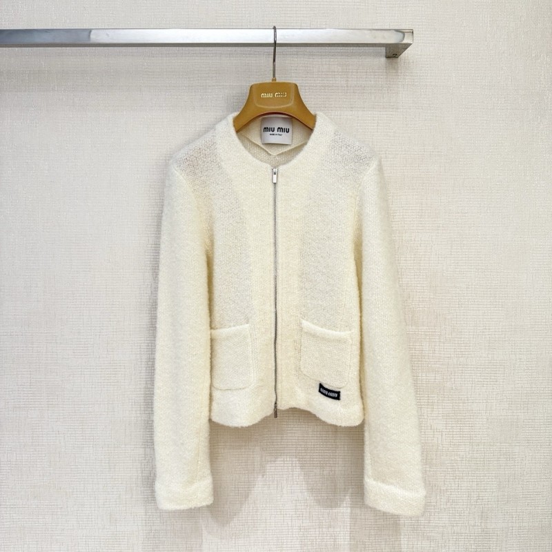 MiuMiu Coat