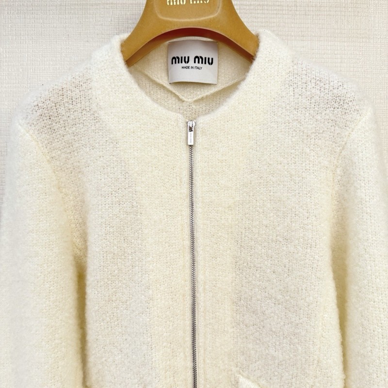 MiuMiu Coat