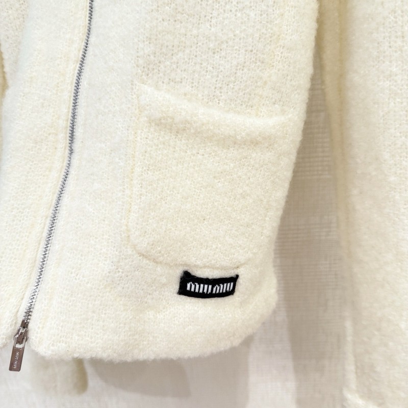 MiuMiu Coat