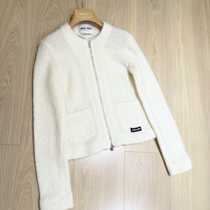 MiuMiu Coat