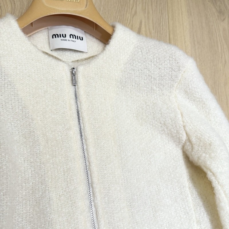 MiuMiu Coat