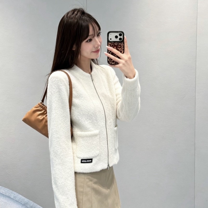 MiuMiu Coat