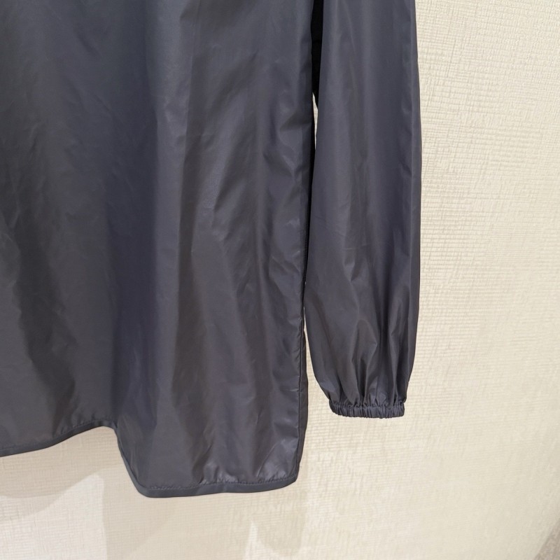 MiuMiu Long Sleeved Tee