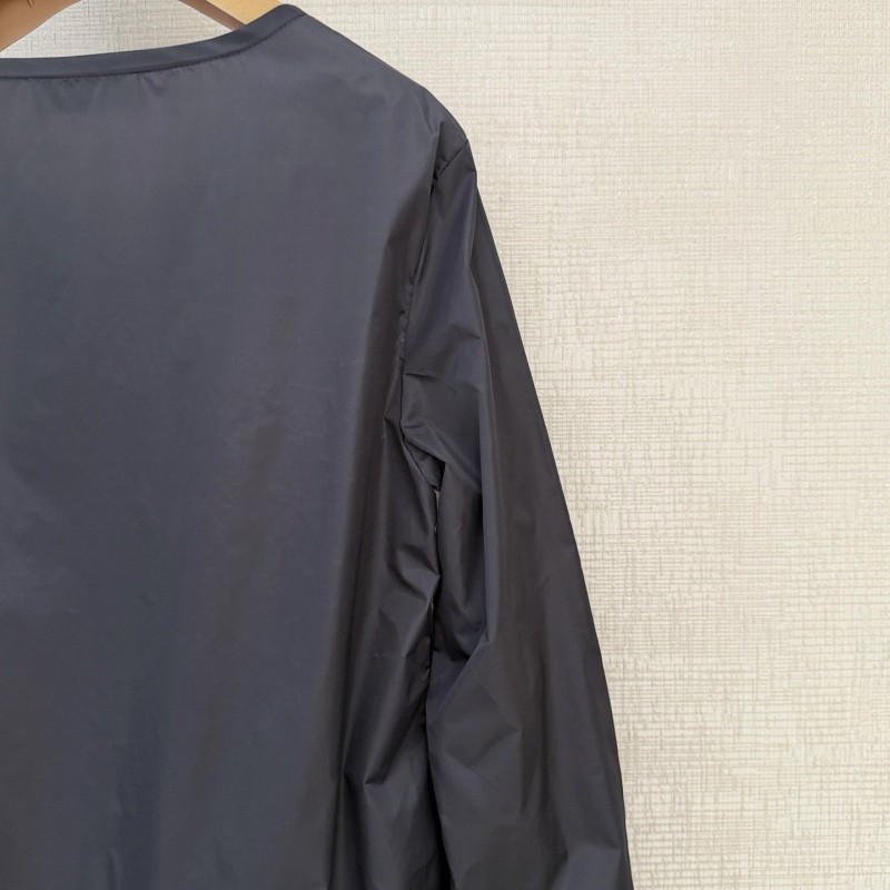 MiuMiu Long Sleeved Tee