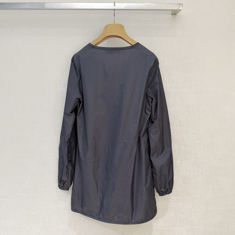 MiuMiu Long Sleeved Tee