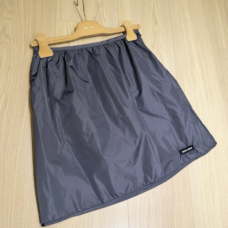 MiuMiu Skirts 