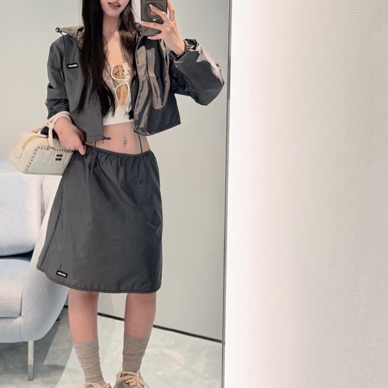 MiuMiu Skirts 