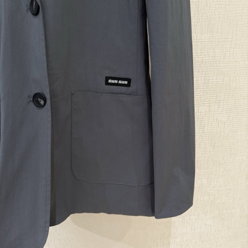 MiuMiu Suit Coat