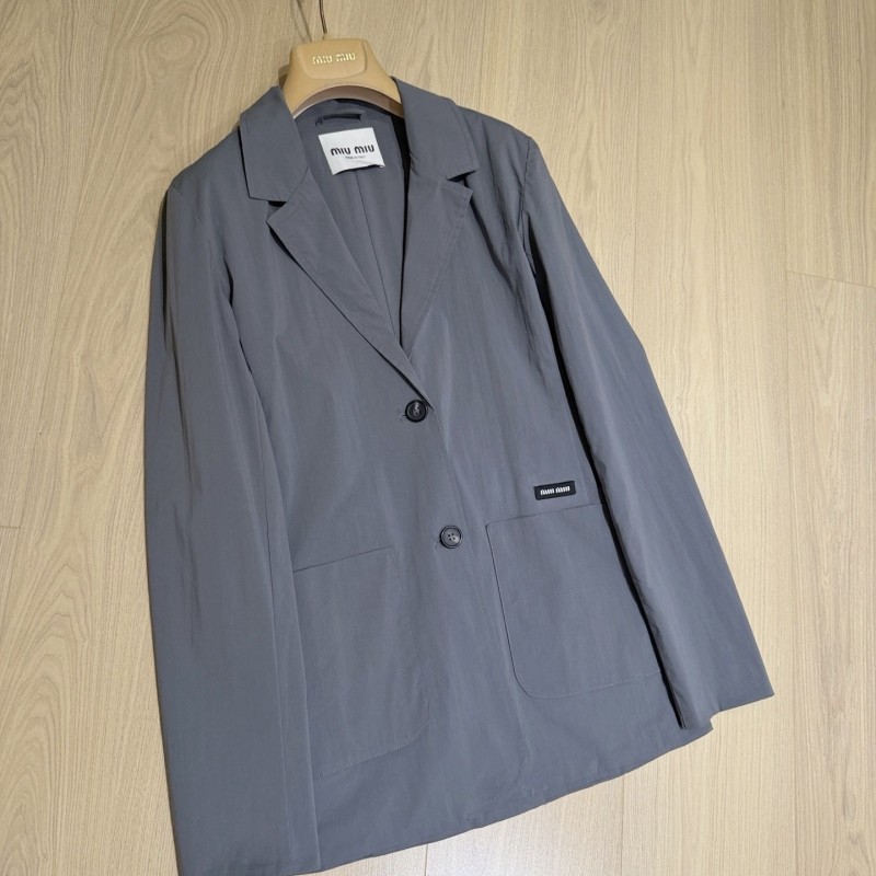 MiuMiu Suit Coat