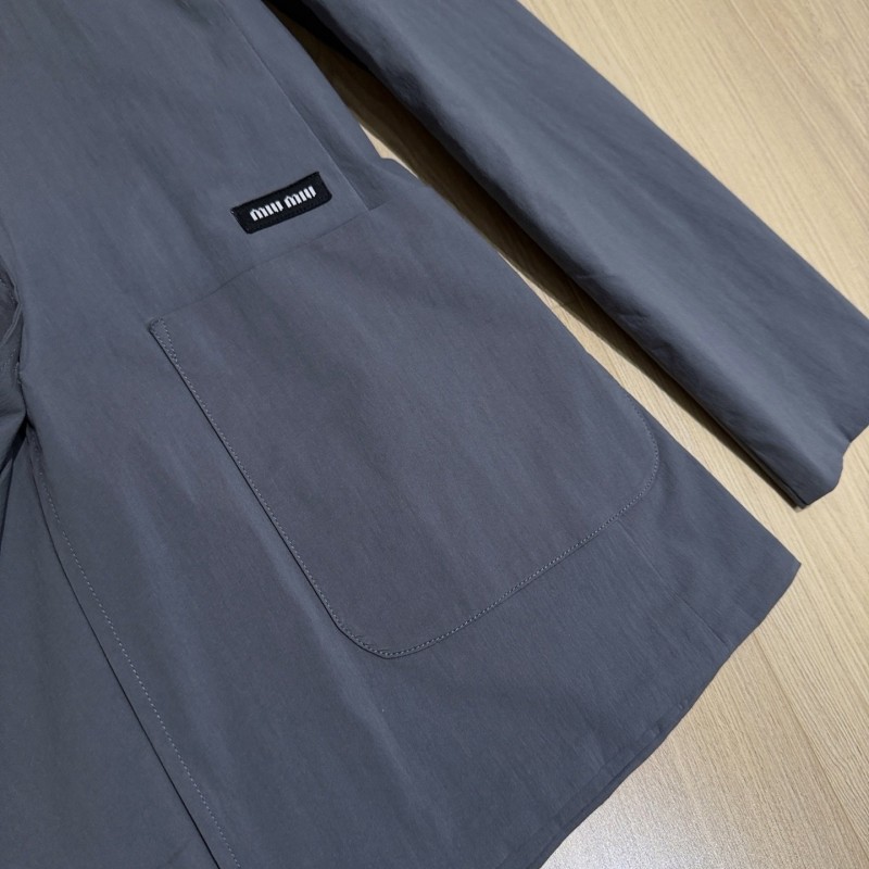 MiuMiu Suit Coat