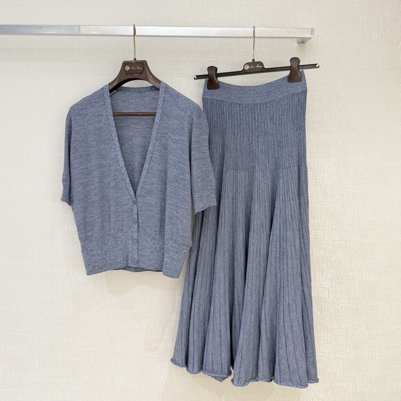 Loro Piana Cardigan