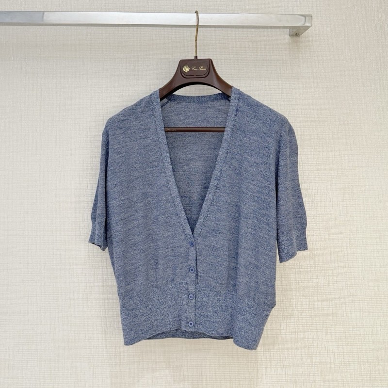 Loro Piana Cardigan