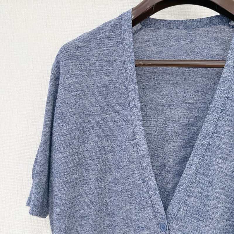 Loro Piana Cardigan